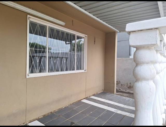 3 BEDROOM PROPERTY TO RENT IN NEWLANDS EAST